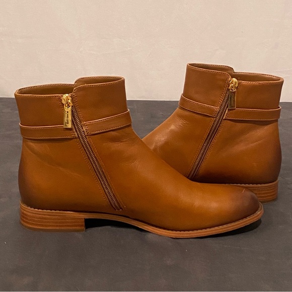 Michael Kors Ankle Boots sz 11 - Picture 5 of 13